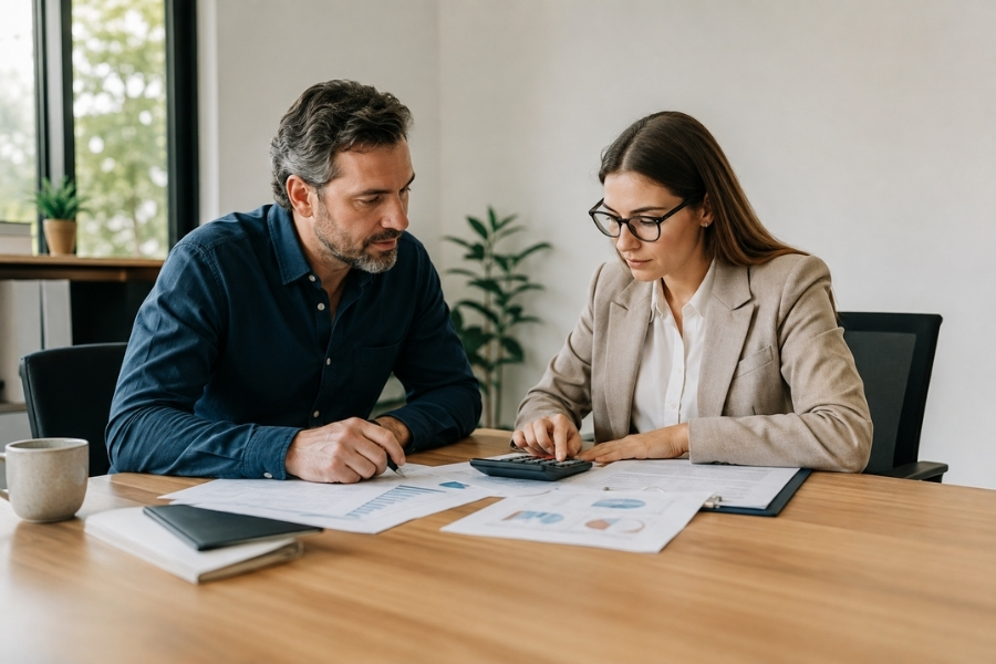 How do i move my business accounting to texas explained for Dallas business owners