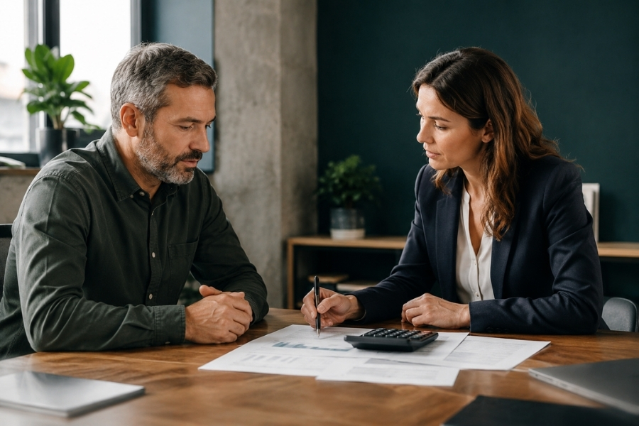 How much do accountants charge in chicago explained for Chicago business owners