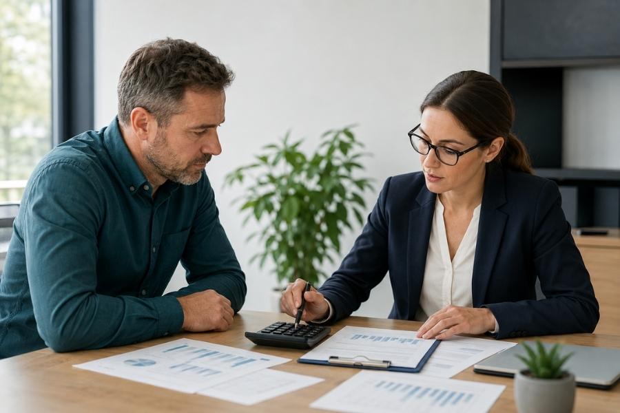 How much do bookkeeping services cost in new york explained for New York business owners
