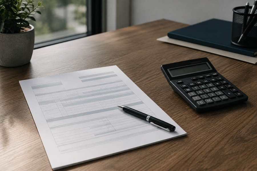 Illinois secure choice payroll compliance provided by Finkeepers across Chicagoland