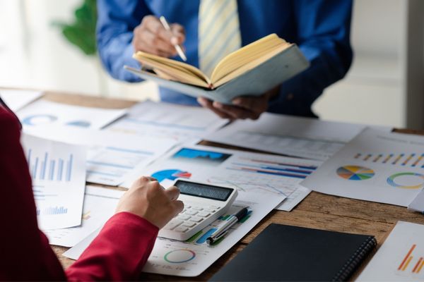 Billing and Receivables