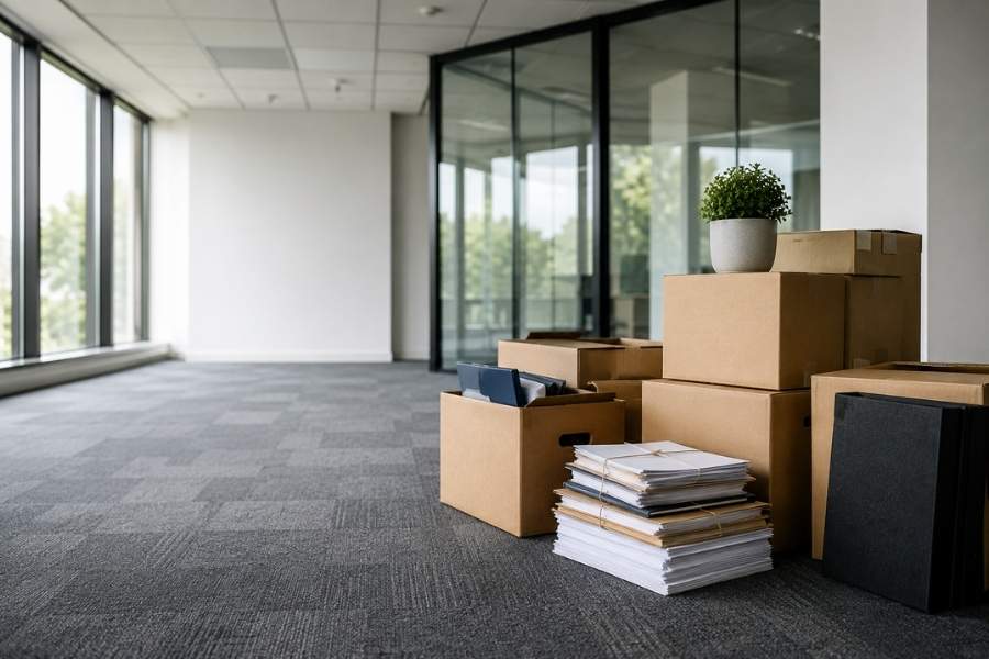 Multi state payroll transition to texas provided by Finkeepers across the Dallas Fort Worth Metroplex