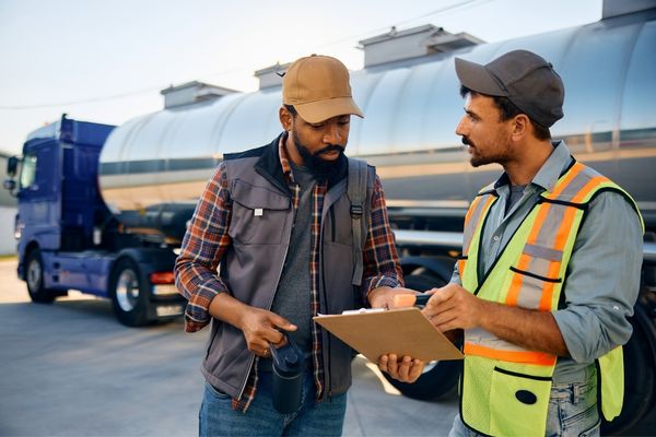 IFTA and Fuel Tax