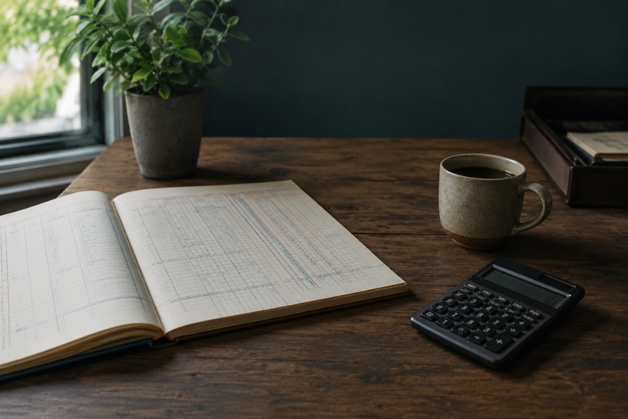 Seattle payroll expense tax bookkeeping provided by Finkeepers across the Puget Sound region