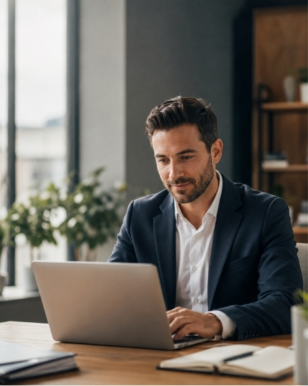 Small business accountant atlanta provided by Finkeepers across the Atlanta metro area
