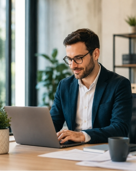 Small business accountant nyc provided by Finkeepers across the tri-state area