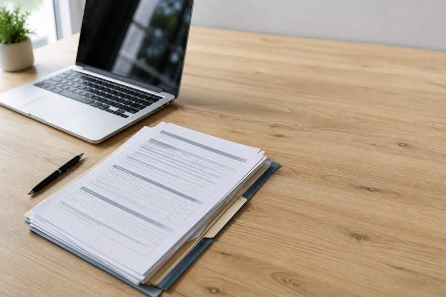 Texas franchise tax for saas companies provided by Finkeepers across Central Texas