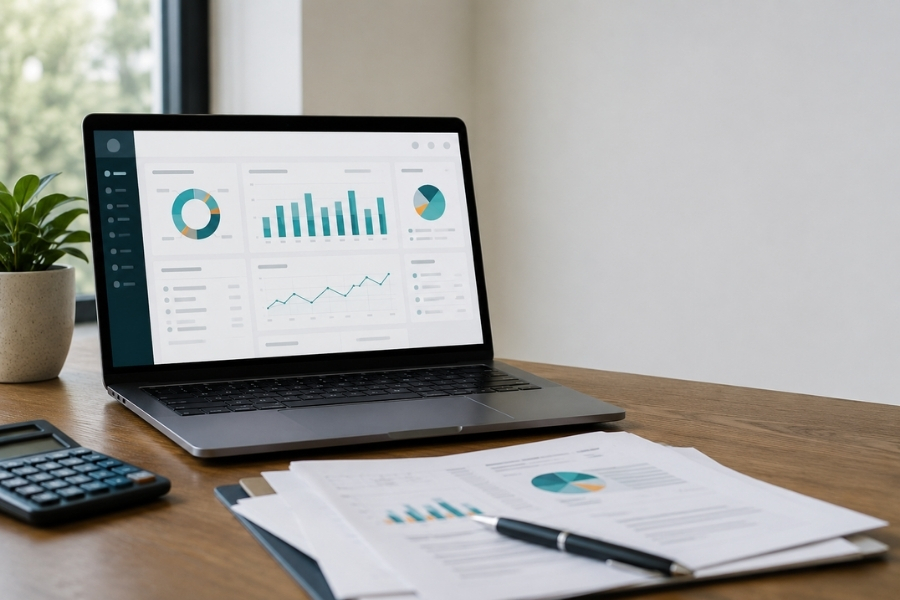What accounting does a texas llc need explained for Austin business owners