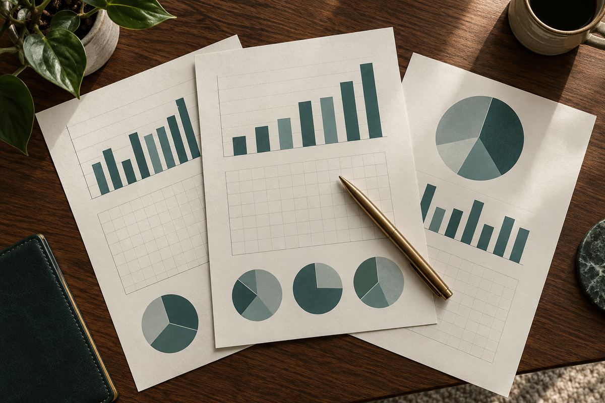 what is financial reporting
