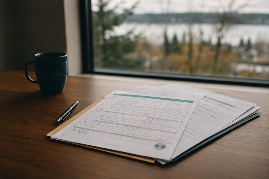What is the washington b and o tax explained for Seattle business owners