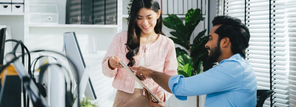 Why employers use a payroll partner for US startups and small businesses