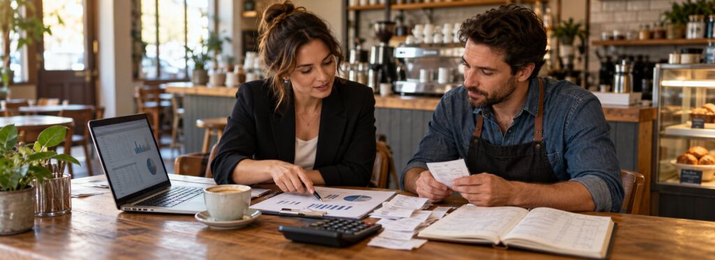 Bookkeeping for startups usa explained for US business owners