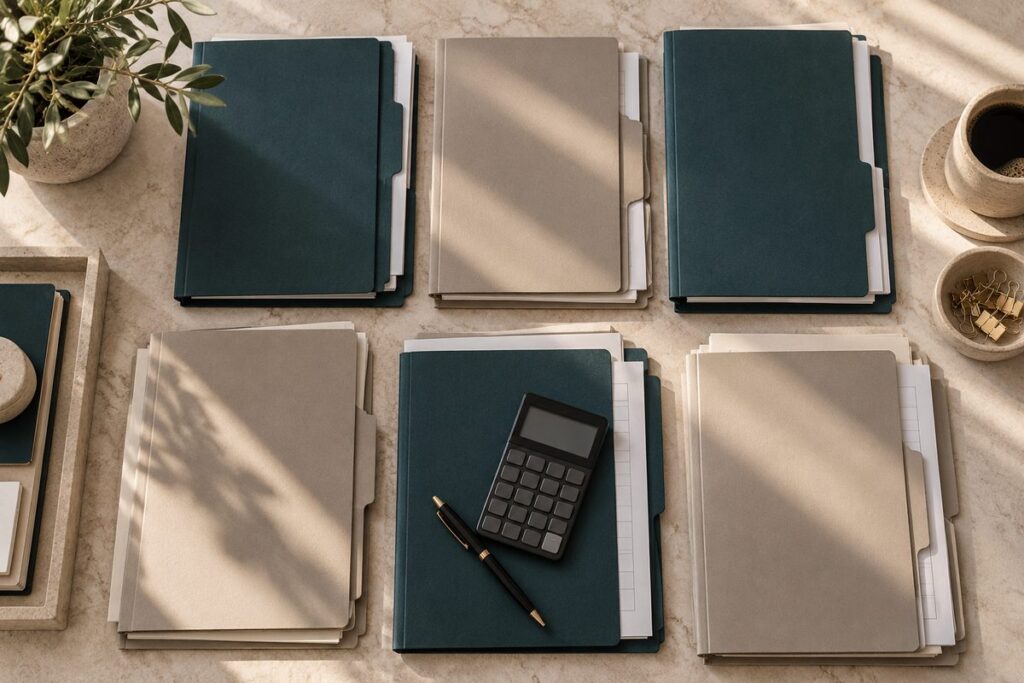 Audit ready bookkeeping explained for US business owners