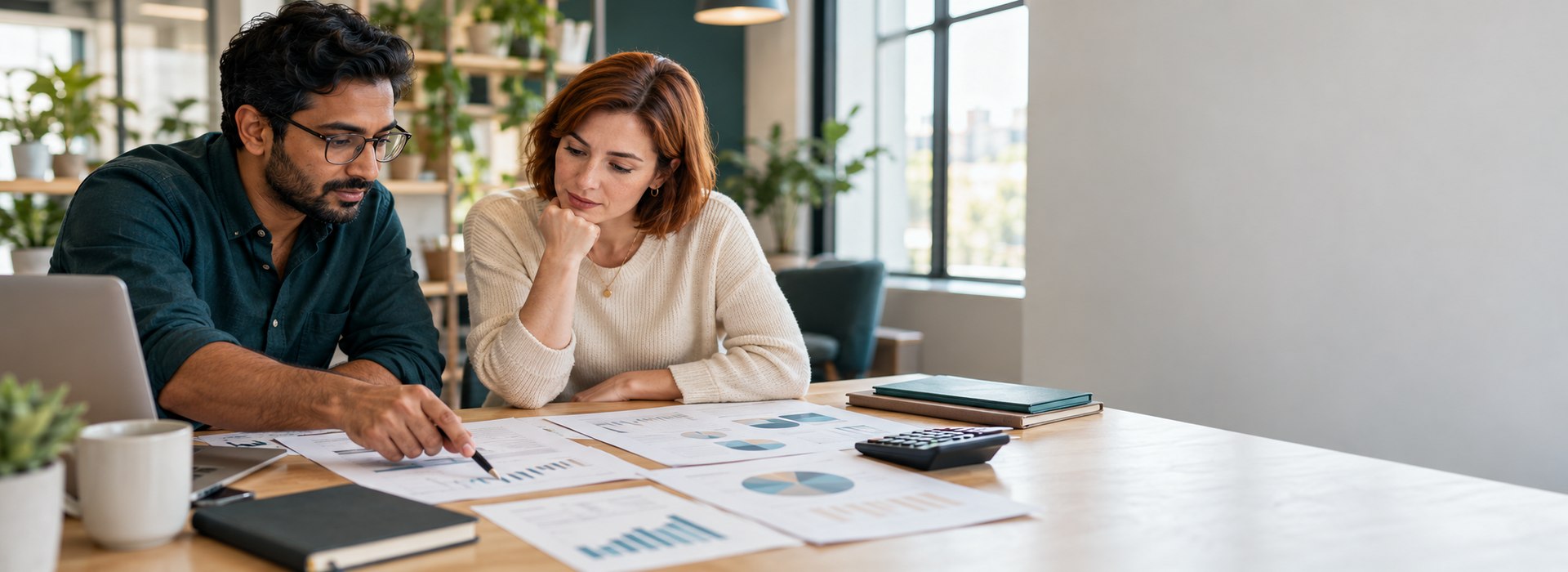 Bookkeeping for startups usa - setting up finance from day one