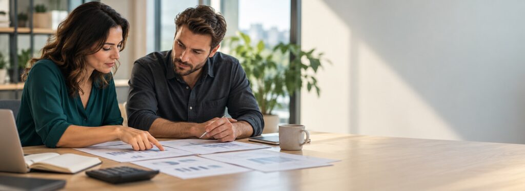 Bookkeeping vs accounting for US startups and small businesses