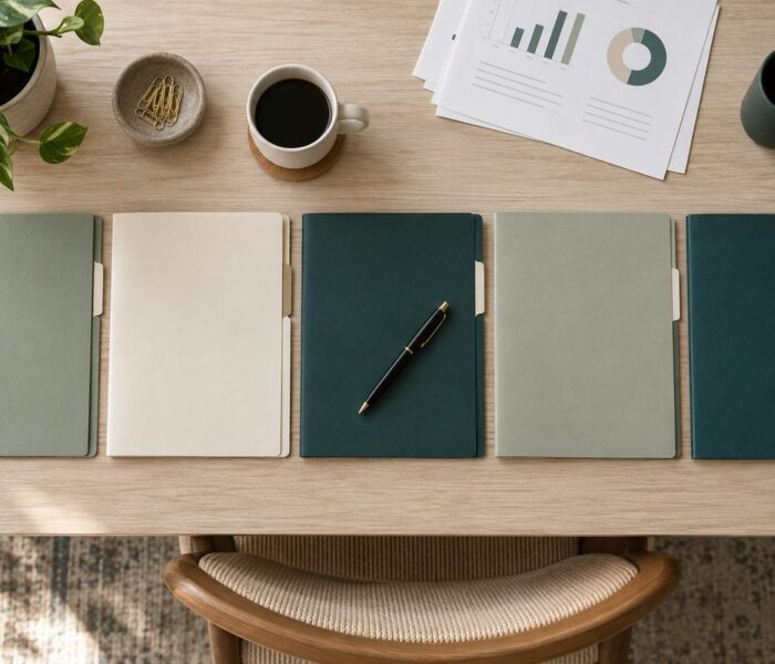 How to track business expenses - guide for US business owners by Finkeepers