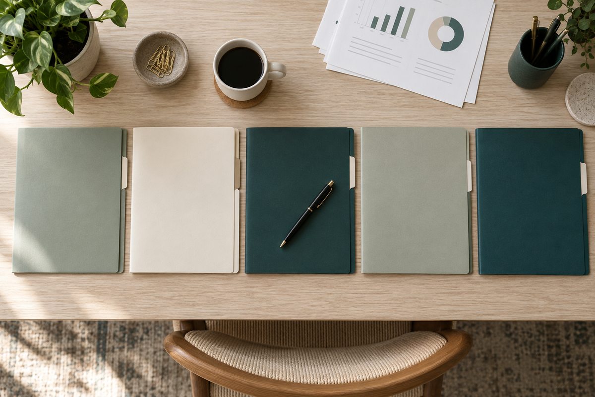 how to track business expenses