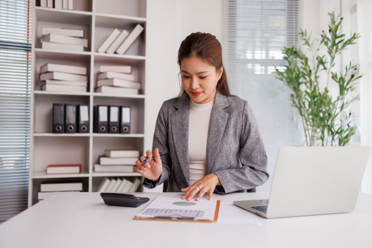 how to choose a bookkeeping service