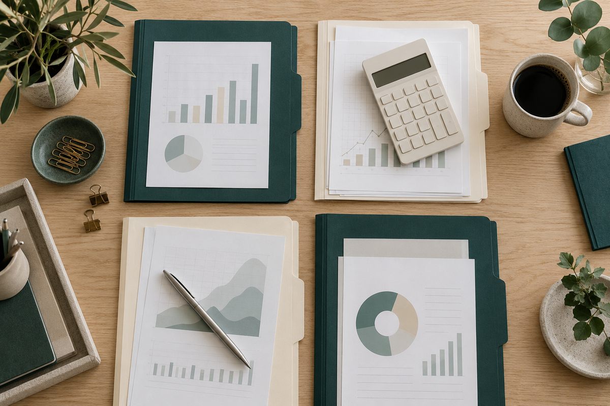 How to choose a bookkeeping service - eight questions to ask