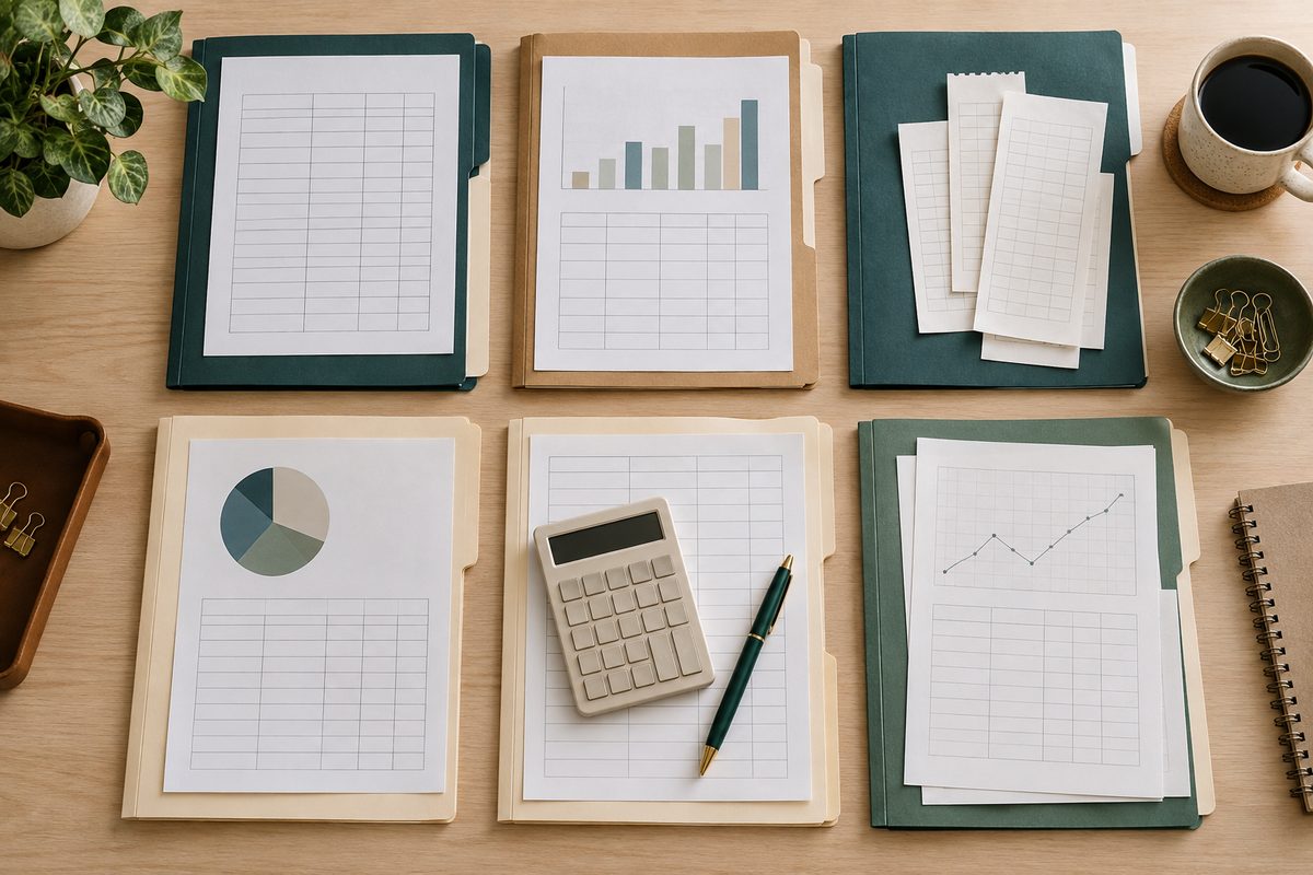 How to track business expenses - ten practical steps for US businesses