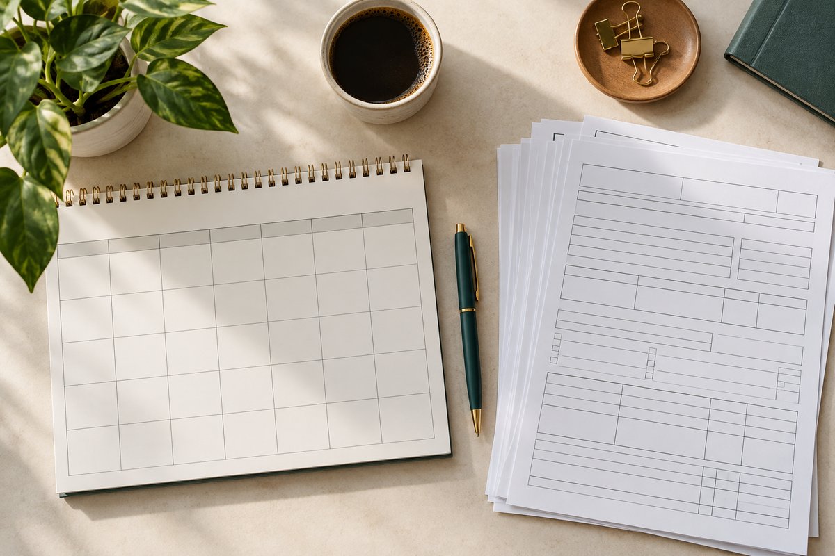 Payroll tax forms explained - Form 941, 940, W-2 and 1099 for US employers