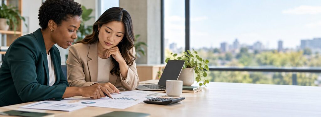 What is accounting explained for US business owners