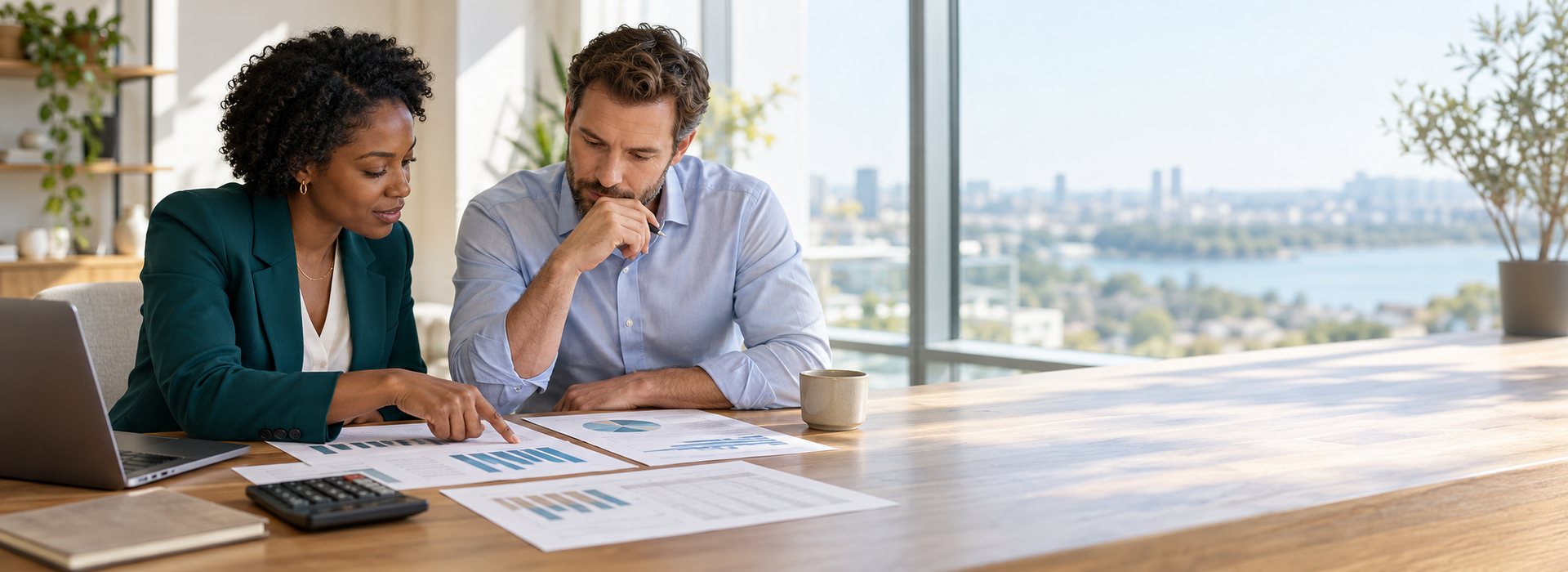 What is accrual accounting - revenue and expenses matched to period