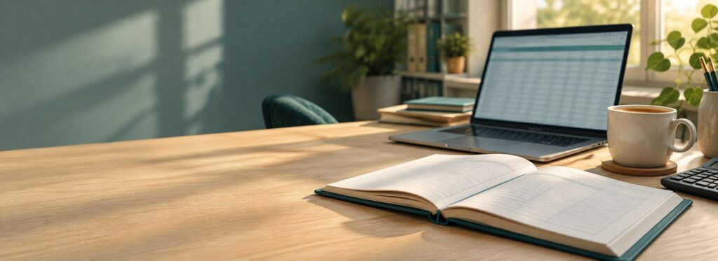 What is bookkeeping for US startups and small businesses