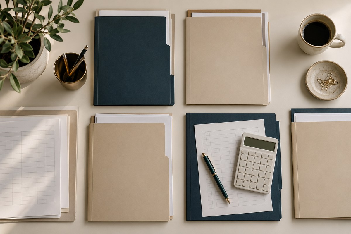 What is double entry bookkeeping - debits and credits explained
