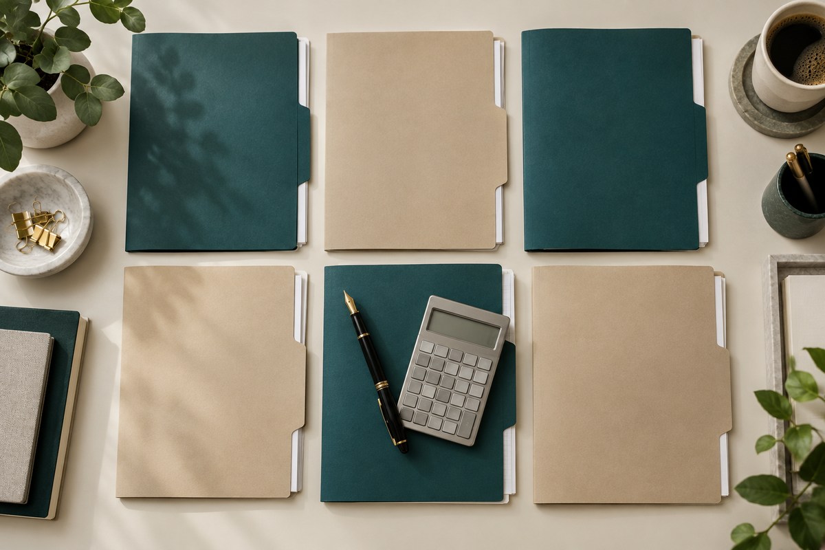 how to prepare for an audit